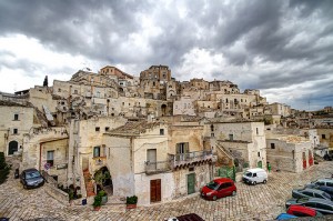 Matera