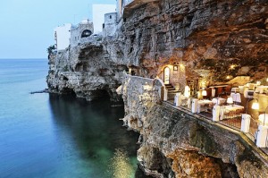 Polignano al Mare